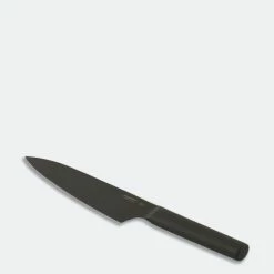 BergHOFF Ron 7.5" Chef&apos;s Knife, Black -Tools Verkaufsladen M05413821049403 2929939584 scaled