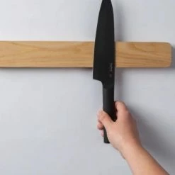 BergHOFF Ron 15.75" Wooden Wall Knife Holder -Tools Verkaufsladen M05413821049960 1527667320