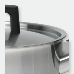 BergHOFF Ron 8" Stainless Steel Covered Casserole -Tools Verkaufsladen M05413821050003 1386466325 scaled