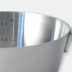 BergHOFF Ron 7" Stainless Steel 5-Ply Conical Sauce Pan 5 BergHOFF Ron 7" Stainless Steel 5-Ply Conical Sauce Pan -Tools Verkaufsladen M05413821050102 2499936165 scaled