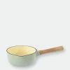 BergHOFF Ron 7" Cast Iron Saucepan 1.8Qt, Green -Tools Verkaufsladen M05413821050362 3877360771 scaled