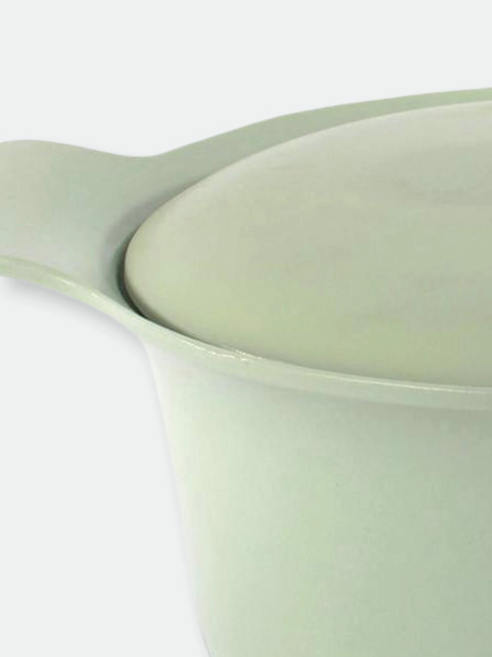 BergHOFF Ron 11" Cast Iron Covered Casserole 5.5QT, Green 4 BergHOFF Ron 11" Cast Iron Covered Casserole 5.5QT, Green – Bild 2