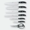 BergHOFF 7Pc Forged Stainless Steel Knife Set -Tools Verkaufsladen M05413821053677 1411433028 scaled