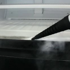 BergHOFF Steam Mop Junior Blaster -Tools Verkaufsladen M05413821058337 3810539436