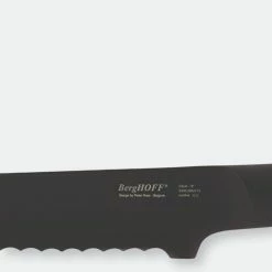 BergHOFF RON Cutlery Set Bread & Utility 2PC Black -Tools Verkaufsladen M05413821061160 4086250919 scaled