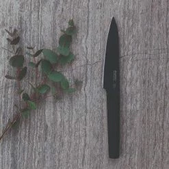 BergHOFF RON Cutlery Set Bread & Utility 2PC Black -Tools Verkaufsladen M05413821061160 940043224