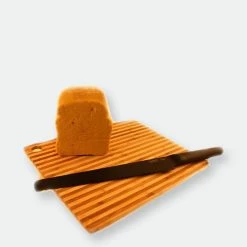 BergHOFF RON Cutlery Set Bread & Utility 2PC Black -Tools Verkaufsladen M05413821061160 964666449 scaled