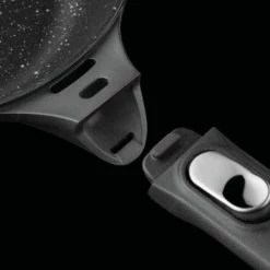 BergHOFF GEM 11" Non-Stick Fry Pan -Tools Verkaufsladen M05413821065656 1596455772