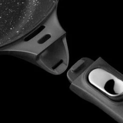 BergHOFF GEM 10" Non-Stick Covered Sauté Pan 3.4QT -Tools Verkaufsladen M05413821065670 3347559482