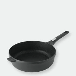 BergHOFF GEM 10" Non-Stick Covered Sauté Pan 3.4QT -Tools Verkaufsladen M05413821065670 4143287063 scaled