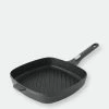 BergHOFF GEM 11" Non-Stick Grill Pan -Tools Verkaufsladen M05413821065755 440603019 scaled