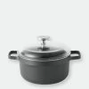 BergHOFF GEM 8" Non-Stick Covered Casserole 3QT -Tools Verkaufsladen M05413821065793 3093949424 scaled