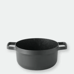 BergHOFF GEM 11" Non-Stick Covered Stock Pot 7.7QT -Tools Verkaufsladen M05413821065830 266734611 scaled