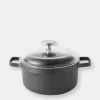 BergHOFF GEM 11" Non-Stick Covered Stock Pot 7.7QT -Tools Verkaufsladen M05413821065830 3971000703 scaled