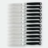 BergHOFF Bistro Stainless Steel Steak Knife, Set Of 12 -Tools Verkaufsladen M05413821066684 1931306944 scaled