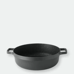 BergHOFF GEM 11" Non-Stick Covered Two-Handle Sauté Pan 4.9QT 5 BergHOFF GEM 11" Non-Stick Covered Two-Handle Sauté Pan 4.9QT -Tools Verkaufsladen M05413821067421 2652390826 scaled