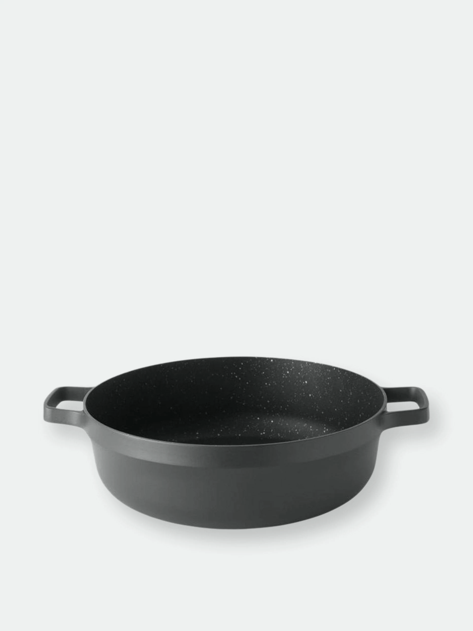 BergHOFF GEM 11" Non-Stick Covered Two-Handle Sauté Pan 4.9QT 4 BergHOFF GEM 11" Non-Stick Covered Two-Handle Sauté Pan 4.9QT – Bild 2