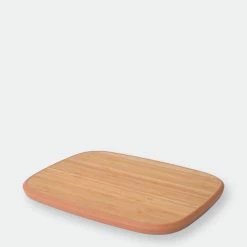 BergHOFF Leo 14.5" Bamboo Cutting Board Anti-Slip