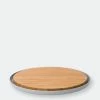 BergHOFF Leo 14.25" Bamboo Cutting Board With Plate, Gray -Tools Verkaufsladen M05413821068527 4135712384 scaled
