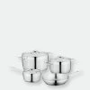 BergHOFF 7PC Stainless Steel Cookware Set -Tools Verkaufsladen M05413821070131 3132792112 scaled