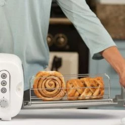 BergHOFF Seren Side Loading Toaster -Tools Verkaufsladen M05413821073194 1505163733