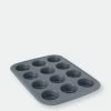 BergHOFF GEM 12 Cup Non-Stick Muffin Pan -Tools Verkaufsladen M05413821073927 3228531638 scaled