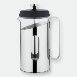 BergHOFF Essentials 0.63 QT Stainless Steel Coffee & Tea French Press