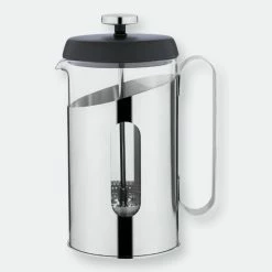 BergHOFF Essentials 0.85 Qt Stainless Steel Coffee & Tea French Press