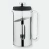 BergHOFF Essentials 1.06Qt Stainless Steel Coffee & Tea French Press -Tools Verkaufsladen M05413821074443 2436747033 scaled