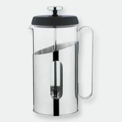 BergHOFF Essentials 1.06Qt Stainless Steel Coffee & Tea French Press
