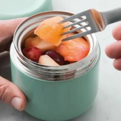 BergHOFF Leo Food Container 0.37QT -Tools Verkaufsladen M05413821077666 1812069263