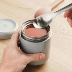 BergHOFF Leo 0.53QT Food Container, Gray -Tools Verkaufsladen M05413821077680 3035923854