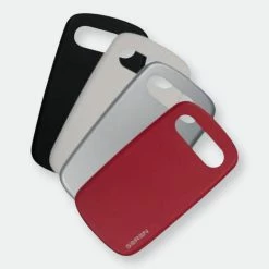 BergHOFF Seren Side Loading Toaster With Black Panel -Tools Verkaufsladen M05413821079455 4196542022 scaled