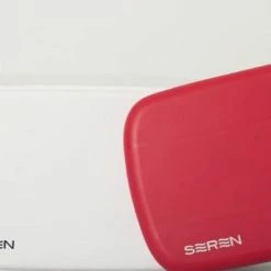 BergHOFF Seren Side Loading Toaster With Red Panel -Tools Verkaufsladen M05413821079462 4074981524