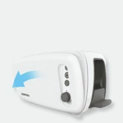 BergHOFF Seren Side Loading Toaster With White/Cream Panel -Tools Verkaufsladen M05413821079479 1006450141 scaled