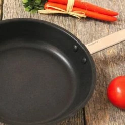 BergHOFF Manhattan 9.5" Stainless Steel Fry Pan 1.9QT -Tools Verkaufsladen M05413821080123 2532094810