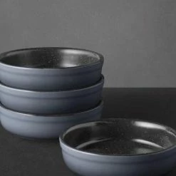 BergHOFF Gem 5" Stoneware Crème Brûlée Set, Set Of 4 -Tools Verkaufsladen M05413821080765 3237772554