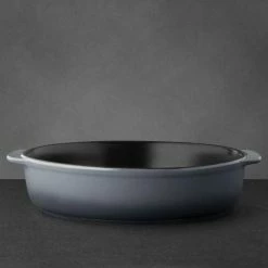 BergHOFF Gem 12.5" Stoneware Round Baking Dish -Tools Verkaufsladen M05413821080888 4169368193