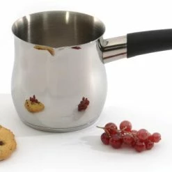 BergHOFF Zeno 3.5" Mokka Stainless Steel 0.58 Qt 6 BergHOFF Zeno 3.5" Mokka Stainless Steel 0.58 Qt -Tools Verkaufsladen M05413821082172 1103787558