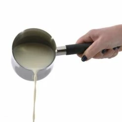 BergHOFF Zeno 3.5" Mokka Stainless Steel 0.58 Qt 7 BergHOFF Zeno 3.5" Mokka Stainless Steel 0.58 Qt -Tools Verkaufsladen M05413821082172 67142361