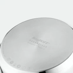 BergHOFF Essentials Comfort 12Pc  18/10 Stainless Steel Cookware Set With Glass Lids -Tools Verkaufsladen M05413821083636 3282320726 scaled