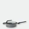 BergHOFF GEM 10" Stay-Cool Covered Sauté Pan, Grey -Tools Verkaufsladen M05413821084039 1720477486 scaled