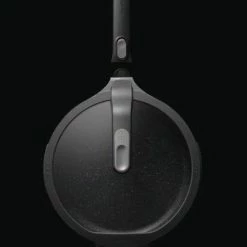 BergHOFF GEM 11" Stay-Cool Covered Sauté Pan, Grey 14 BergHOFF GEM 11" Stay-Cool Covered Sauté Pan, Grey -Tools Verkaufsladen M05413821084053 4100862181