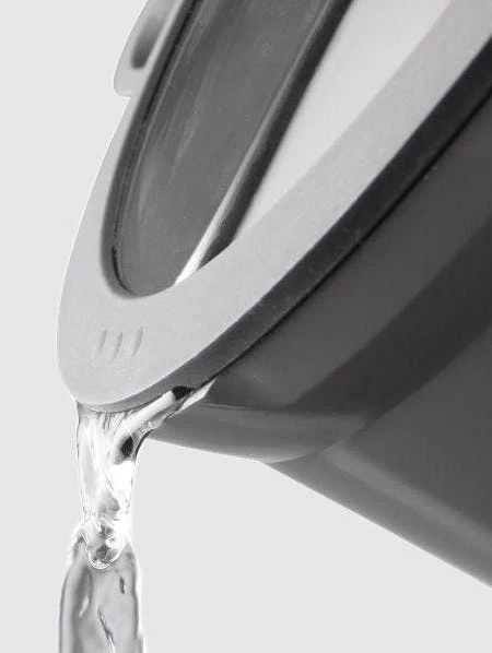 BergHOFF GEM 11" Stay-Cool Covered Sauté Pan, Grey 4 BergHOFF GEM 11" Stay-Cool Covered Sauté Pan, Grey – Bild 2