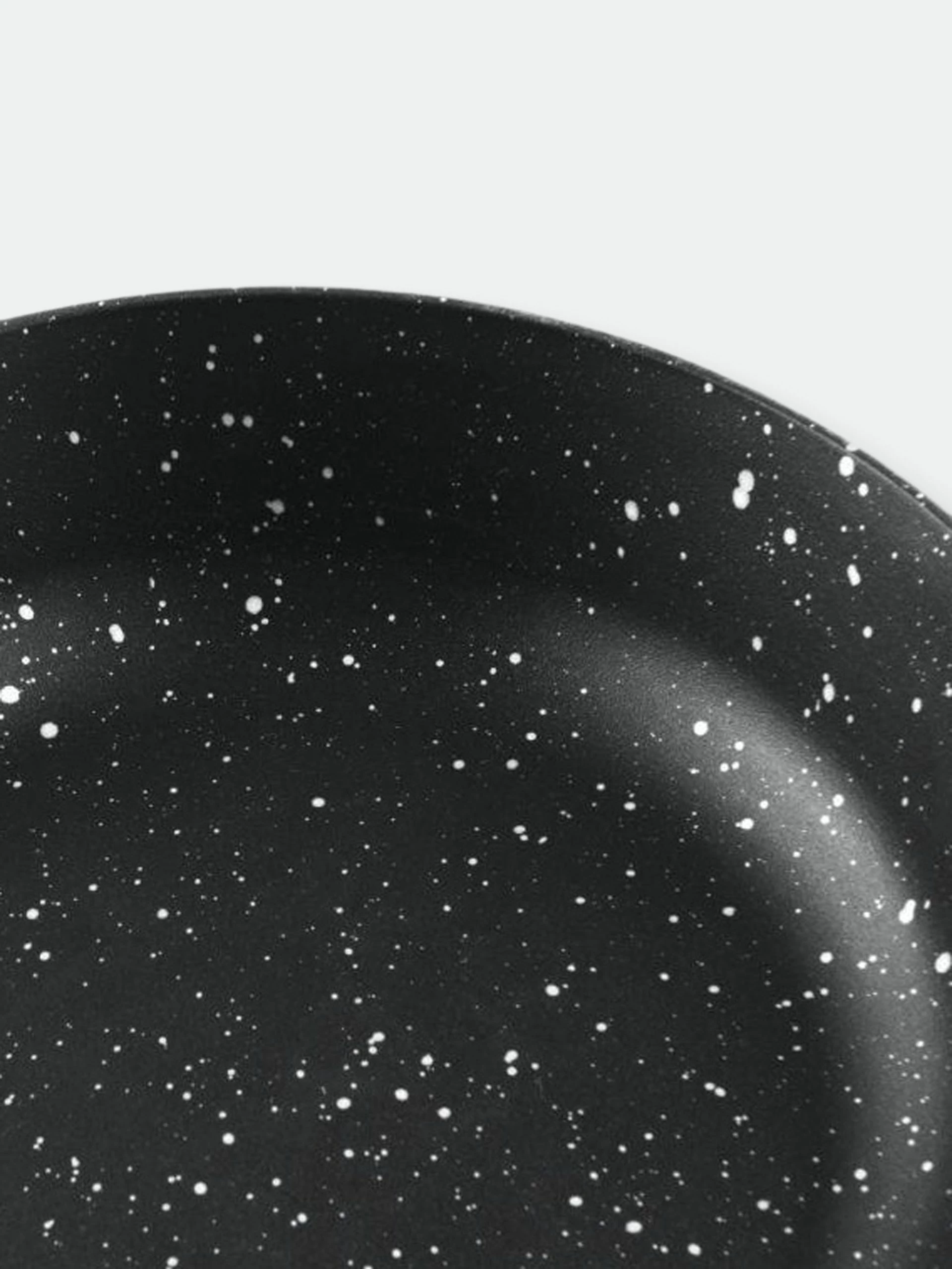 BergHOFF GEM 9.5" Stay-Cool Two-Handled Sauté Pan, Grey 5 BergHOFF GEM 9.5" Stay-Cool Two-Handled Sauté Pan, Grey – Bild 3