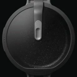 BergHOFF GEM 11" Stay-Cool Two-Handled Sauté Pan, Grey -Tools Verkaufsladen M05413821084091 301386296