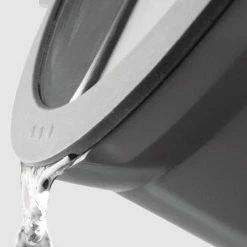 BergHOFF GEM 11" Stay-Cool Two-Handled Sauté Pan, Grey -Tools Verkaufsladen M05413821084091 3112169571