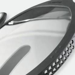 BergHOFF GEM 10.25" Non-Stick Covered 2-Handled Sauté Pan, 4.1 QT, Grey -Tools Verkaufsladen M05413821084114 3075002479 scaled