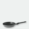 BergHOFF GEM 10" Non-Stick Fry Pan, Grey 2 BergHOFF GEM 10" Non-Stick Fry Pan, Grey -Tools Verkaufsladen M05413821084176 4051564425 scaled