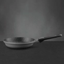 BergHOFF GEM 10" Non-Stick Fry Pan, Grey -Tools Verkaufsladen M05413821084176 691180883
